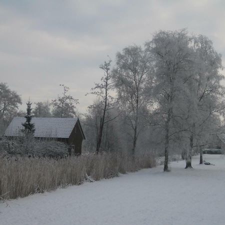 Huisje Beukers Giethoorn Exteriör bild