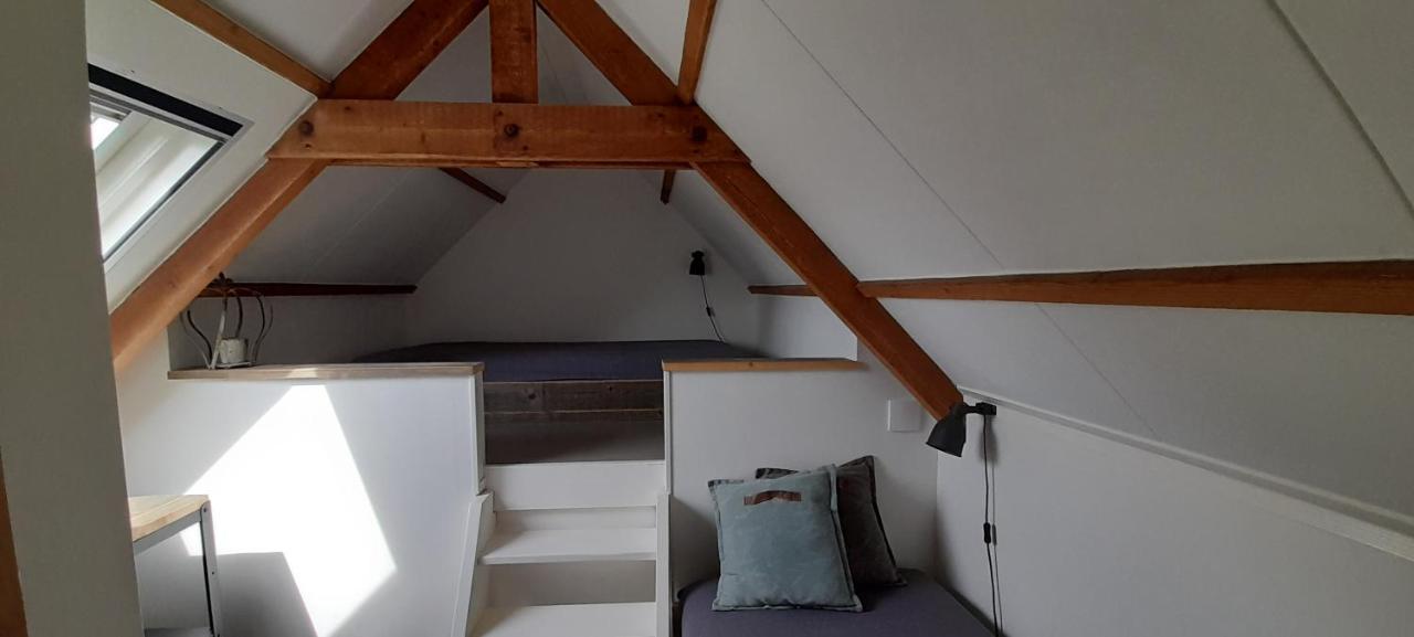 Huisje Beukers Giethoorn Exteriör bild